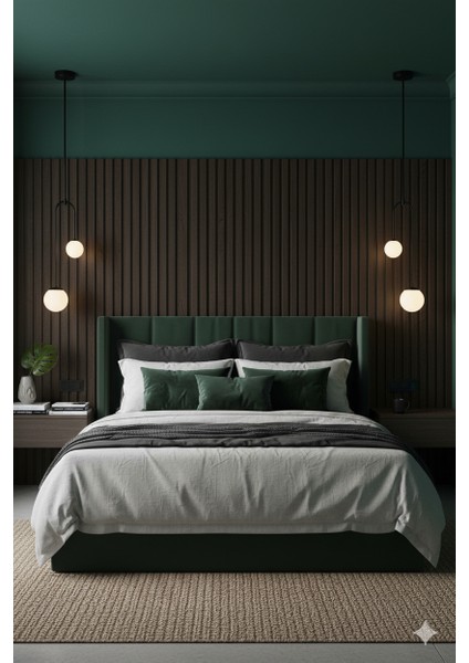 Ko - 1000720673 - Siyah 2li Sarkıt indirimleri