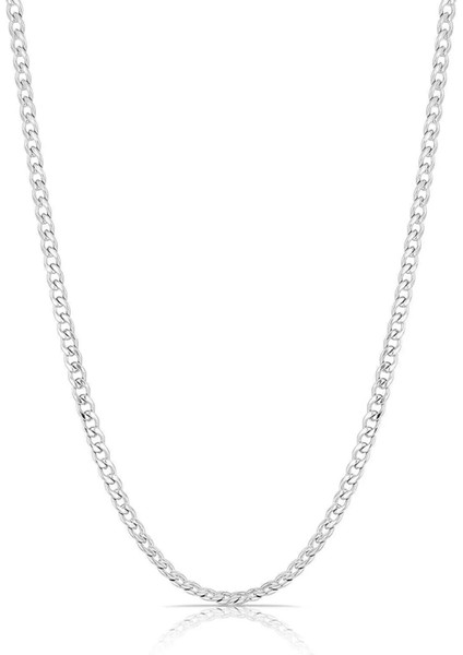 Paslanmaz Çelik Örme Gurmet Figaro Model 3'lü Erkek Spor Kolye Zincir Seti (Hediye Kutulu) fırsatları