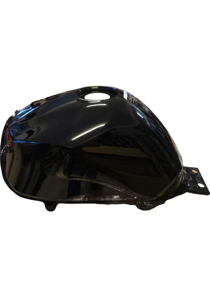 Mondial Drift L 125 Benzin Deposu Siyah