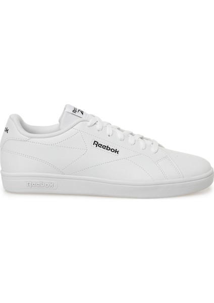 Court Clean Beyaz Unisex Sneaker