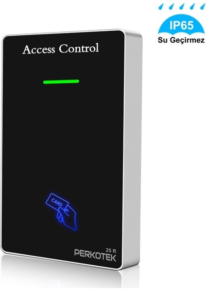 25R Proximity Kart Okuyucu