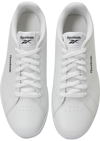 Court Clean Beyaz Unisex Sneaker fırsatları