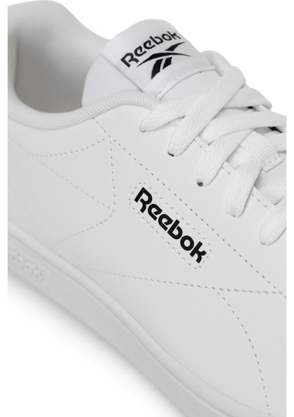 Court Clean Beyaz Unisex Sneaker