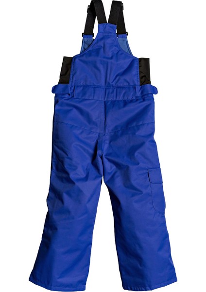 Kız Çocuk Snowboard Pantolonu Lola Mavi fiyatları