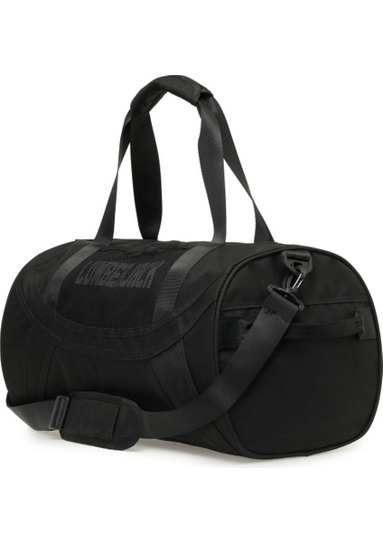 Sharky Gym Bag 5pr Siyah Unisex Spor Çantası fiyatları