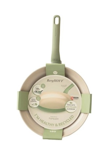 Leo Balance Sage Tava 28CM modelleri