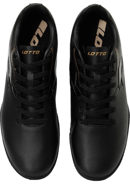 Davıes Tf 5pr Siyah Erkek Halı Saha Ayakkabısı fırsatları