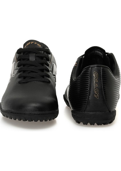 Davıes Tf 5pr Siyah Erkek Halı Saha Ayakkabısı indirimleri