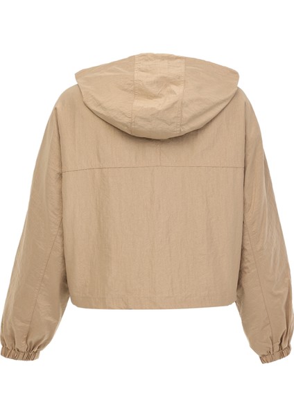 Potrı Fz Bej Kadın Yağmurluk fiyatları