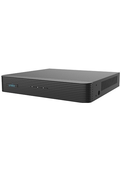 Unıwız NVR-110E2 10 Kanal Vga/hdmı H265 Nvr Kayıt Cihazı