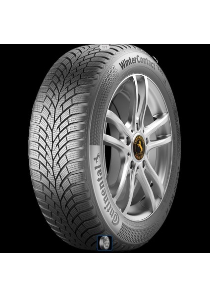185/65R15 88T TS870 Wınter Continental