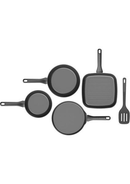 Dina Helix 4 Parça Tava Set fiyatları