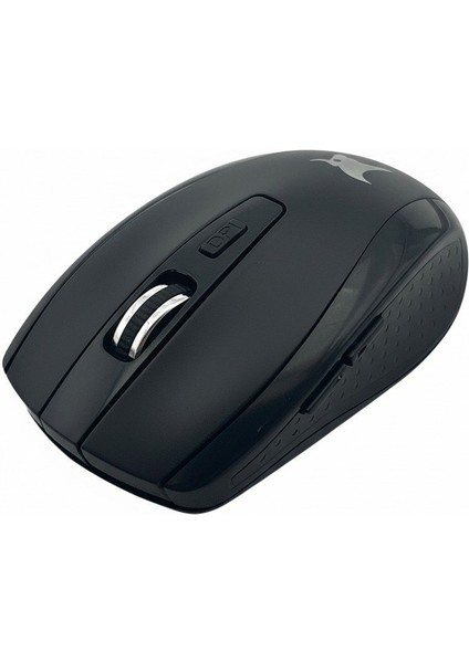 Q05 2.4ghz 1600DPI Kablosuz Optik Mouse (10MT)