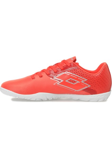Davıes Tf 5pr Kırmızı Erkek Halı Saha Ayakkabısı modelleri