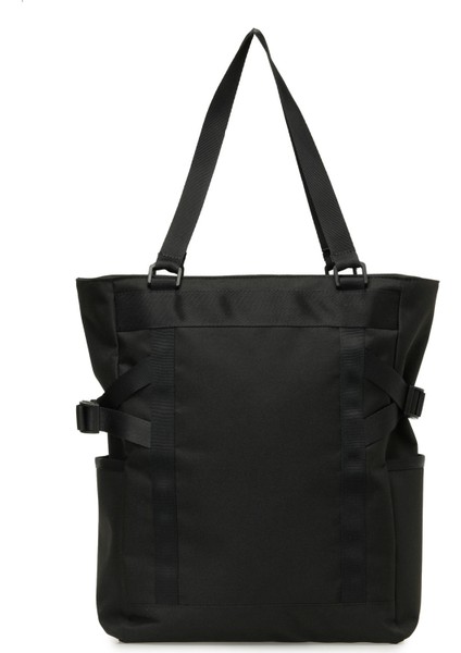 Sharky Shoppıng Bag 5pr Siyah Unisex Spor Çantası modelleri