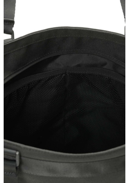 Sharky Shoppıng Bag 5pr Siyah Unisex Spor Çantası fırsatları