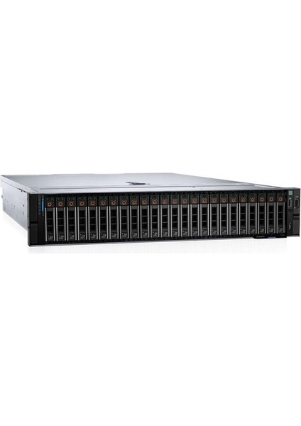 R760XS_3 2x Gold 5418Y 2X32GB 2X480GB SSD 2x 1100W 2u Rack Server fiyatları