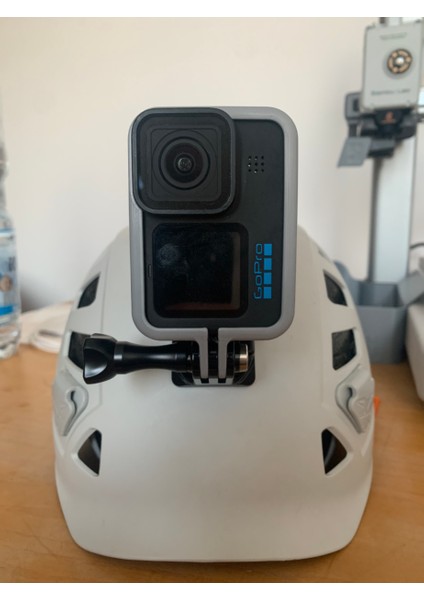 Gopro Kask Montaj Kılıfı