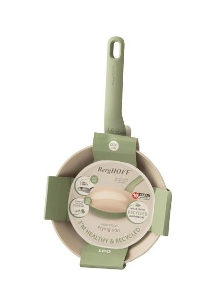 Leo Balance Sage Tava 20CM modelleri