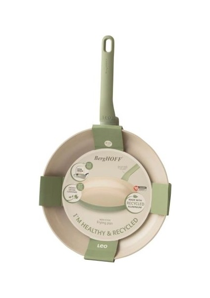 Leo Balance Sage Tava 30CM modelleri