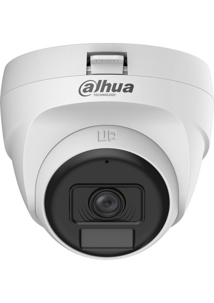 DH-HAC-T1A51P-U-IL 5 Mp 2.8 mm 25MT Ir Dome Kamera