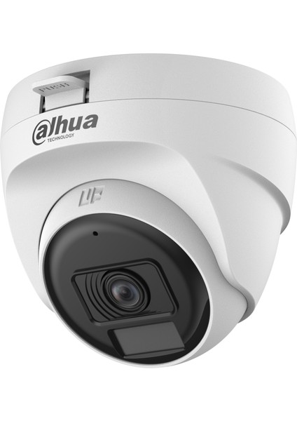 DH-HAC-T1A51P-U-IL 5 Mp 2.8 mm 25MT Ir Dome Kamera fiyatları