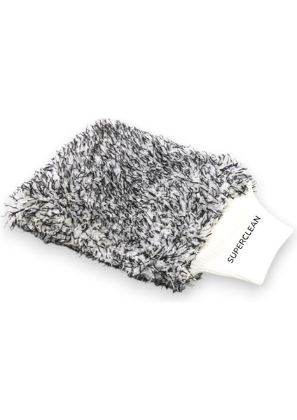 Oto Yıkama Eldiveni - Twıst Eldiven