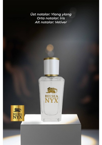 Liora Edp Kadın Parfüm 50 ml fiyatları