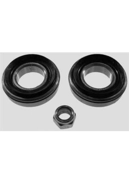 Zengezur Ön Teker Rulman Kiti R12 Ym Toros 620507 Set / KIT100
