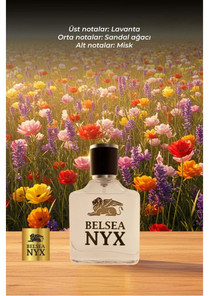 Kyros Edp Erkek Parfüm 50 ml fiyatları