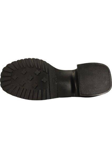 26101158R Rugan Deri Kadın Topuklu Ayakkabı modelleri