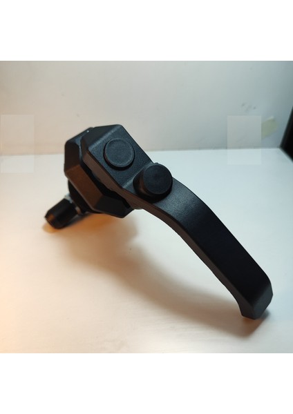 Hava Santral Jeneratör Kompresör Kabin Ağır Panel Kol Kilit - Rulolu Dönen Dil - Kilitlenmeyen Anahtarsız fırsatları