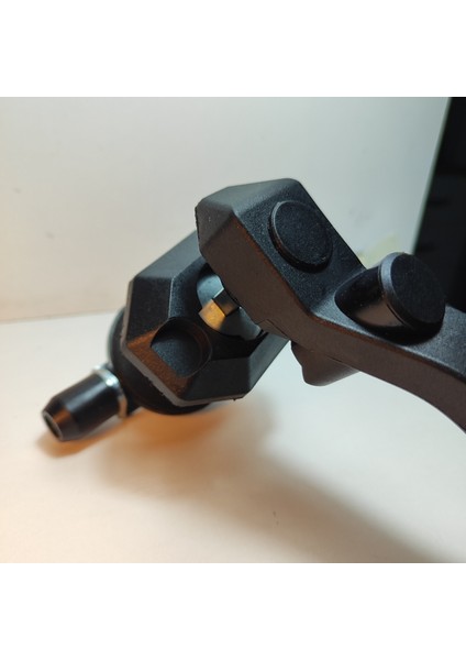 Hava Santral Jeneratör Kompresör Kabin Ağır Panel Kol Kilit - Rulolu Dönen Dil - Kilitlenmeyen Anahtarsız indirimleri