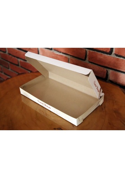 Lokum Kutusu 1000GR (100 Adet) fiyatları