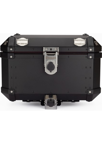 Alüminyum Motosiklet Çantası (Topcase) - 51LT modelleri