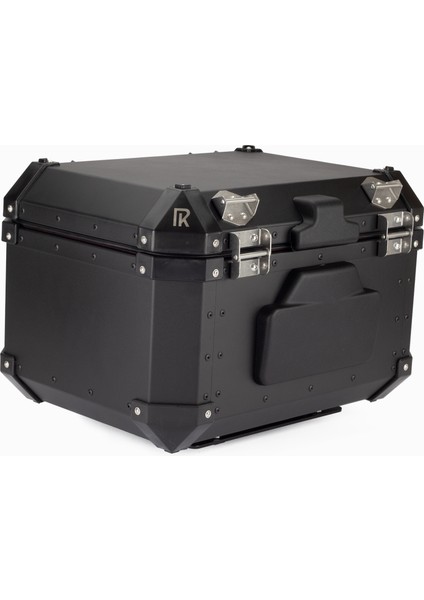 Alüminyum Motosiklet Çantası (Topcase) - 51LT fiyatları
