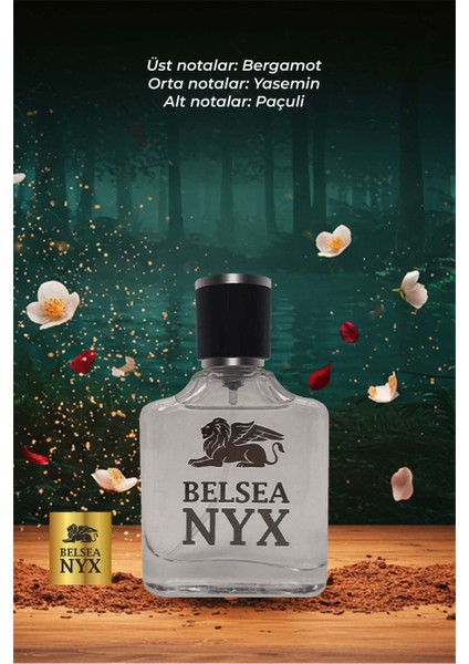 Soleil Edp Erkek Parfüm 50 ml fiyatları