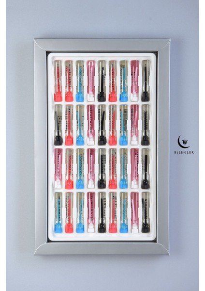 Buhara Esans 2ml 36'lı Paket