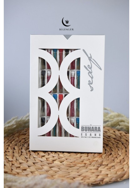 Buhara Esans 2ml 36'lı Paket fiyatları