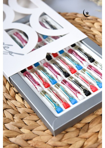 Buhara Esans 2ml 36'lı Paket modelleri