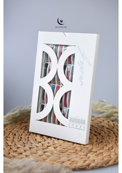 Buhara Esans 2ml 36'lı Paket fırsatları