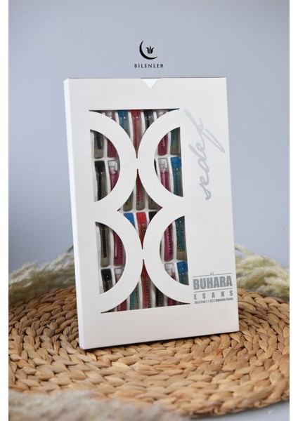 Buhara Esans 2ml 36'lı Paket indirimleri