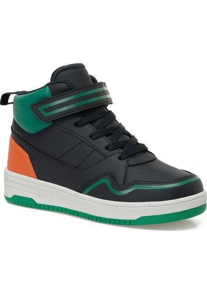 Carera F 5pr Lacivert Erkek Çocuk High Sneaker fiyatları