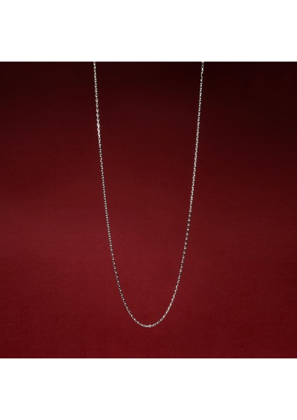 80 Mikron Force Gümüş Zincir fiyatları