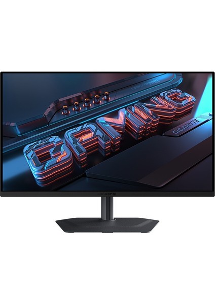 MO27Q2A 27" 0.03MS 280Hz Qd-Oled 2k G-Sync-Freesync Gaming Monitör