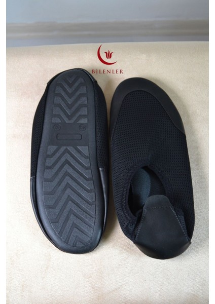 Kaydırmaz Taban Tavaf Patiği Hac ve Umre Için 1. Sınıf Kalite, Patik Içi Akıllı Taban fiyatları