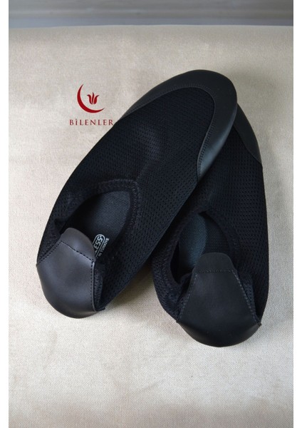 Kaydırmaz Taban Tavaf Patiği Hac ve Umre Için 1. Sınıf Kalite, Patik Içi Akıllı Taban modelleri