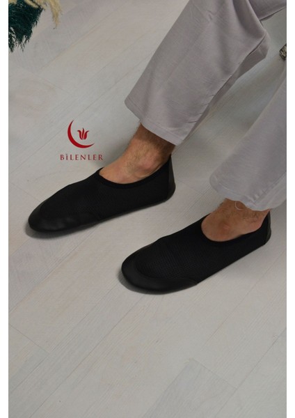 Kaydırmaz Taban Tavaf Patiği Hac ve Umre Için 1. Sınıf Kalite, Patik Içi Akıllı Taban fırsatları