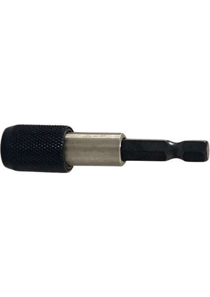 Vandor Güçlü Kilitli Manyetik Bits Uzatma Adaptörü Impact KG10*60 modelleri