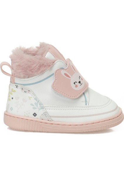 CARRO.I5PR Beyaz Kız Çocuk Bot